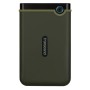 Зовнішній жорсткий диск 2.5" 1TB Transcend (TS1TSJ25M3G)