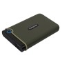 Зовнішній жорсткий диск 2.5" 1TB Transcend (TS1TSJ25M3G)
