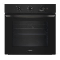 Духова шафа Indesit IO235HB