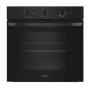 Духова шафа Indesit IO235HB