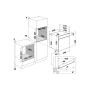 Духова шафа Indesit IO235HB