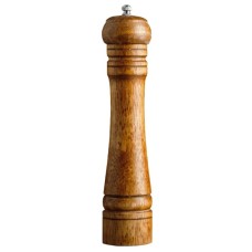 Млинок для спецій Gusto Wood 25 см (GT-6735)