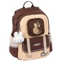 Рюкзак шкільний Yes Miffy Bunny S-104S (550258)