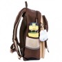 Рюкзак шкільний Yes Miffy Bunny S-104S (550258)