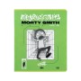 Зошит Kite Rick and Morty 48 аркушів, клітинка (RM24-259)