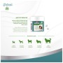 Вітаміни для собак 8in1 Excel Deter від копрофагії 100 шт (4048422184126)