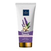 Крем для тіла Famirel Wonder Nature Lavender Vanilla Patchouli 180 мл (7290114086141)