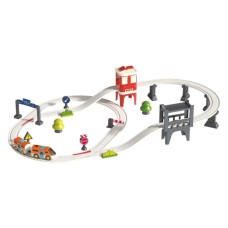 Залізниця Otamanko Rail Land електрична залізна дорога (OTA 002A) Залізниця Otamanko Rail Land електрична залізна дорога (OTA 002A)