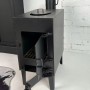 Буржуйка Metalzavod 3мм з варильною поверхнею (BP-50V)