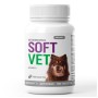 Таблетки для тварин ProVET SOFTVET для шерсті собак 100 таб (4823082440504)