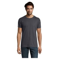 Футболка Sol's Imperial графітовий 3XL (115003813XL)