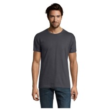 Футболка Sol's Imperial графітовий 3XL (115003813XL)