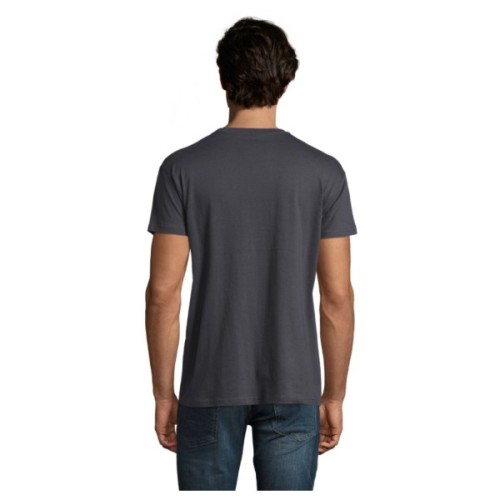 Футболка Sol's Imperial графітовий 3XL (115003813XL)