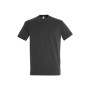 Футболка Sol's Imperial графітовий 3XL (115003813XL)