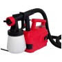 Фарбопульт Vitals Master, Es 8550JS, 500W, 850мл/хв, 1.98кг (54831)