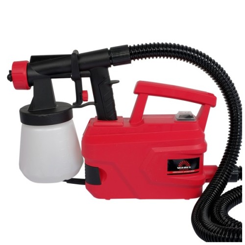 Фарбопульт Vitals Master, Es 8550JS, 500W, 850мл/хв, 1.98кг (54831)