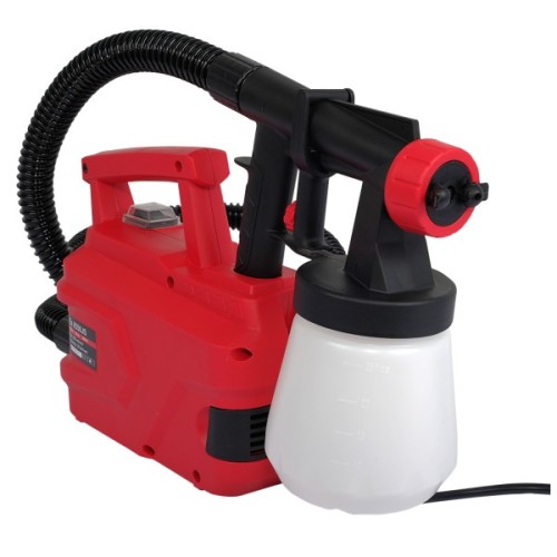 Фарбопульт Vitals Master, Es 8550JS, 500W, 850мл/хв, 1.98кг (54831)