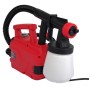 Фарбопульт Vitals Master, Es 8550JS, 500W, 850мл/хв, 1.98кг (54831)