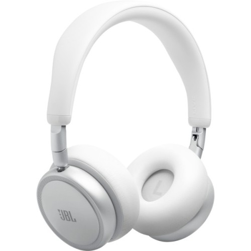 Навушники JBL Live 680NC White (JBLLIVE680NCWHT)