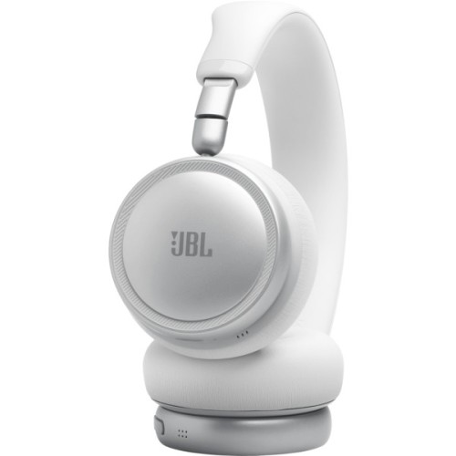 Навушники JBL Live 680NC White (JBLLIVE680NCWHT)