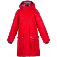 Куртка Huppa MOONI 17850010 червоний XS (4741468746371)