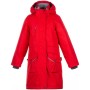 Куртка Huppa MOONI 17850010 червоний XS (4741468746371)