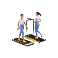 Бігова доріжка Akluer 520A-B з поручнем та функцією масажу (520A-B)