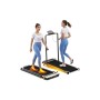 Бігова доріжка Akluer 520A-B з поручнем та функцією масажу (520A-B)