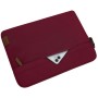 Сумка для ноутбука YENKEE 14.1" Corto Universal Sleeve YBN 14C Red (45032462)