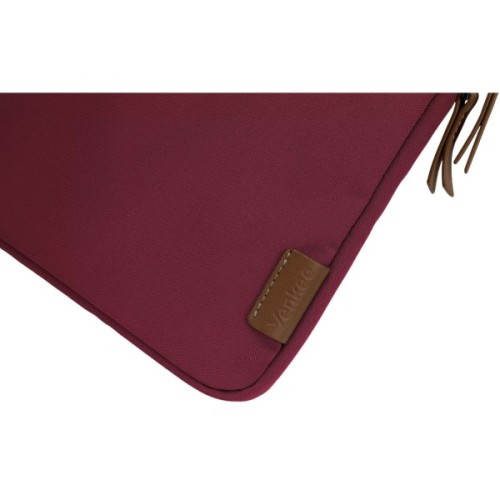 Сумка для ноутбука YENKEE 14.1" Corto Universal Sleeve YBN 14C Red (45032462)