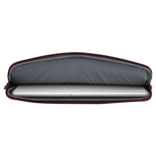 Сумка для ноутбука YENKEE 14.1" Corto Universal Sleeve YBN 14C Red (45032462)