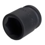 Торцева головка Alloid ударна, 1/2", 30мм (GU-50130)