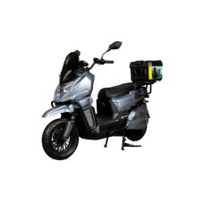 Електроскутер Atlas Tour Box 2000W Grey (3184)