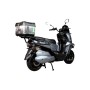 Електроскутер Atlas Tour Box 2000W Grey (3184)