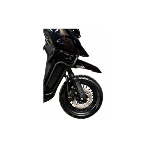 Електроскутер Atlas Tour Box 2000W Grey (3184)