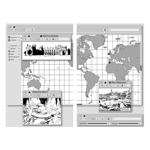 Книга Артеміс Фаул. Парадокс часу. Книга 6 - Йон Колфер Ранок (9786170968548)
