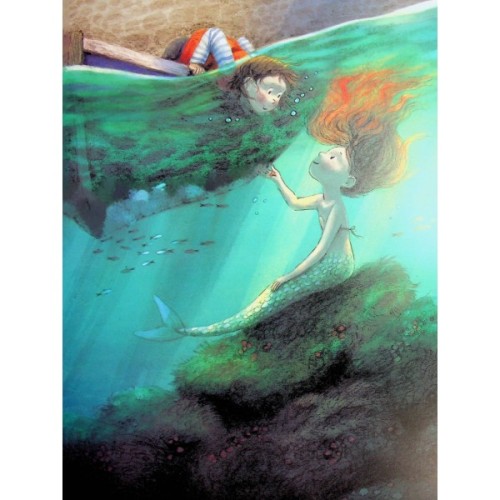 Книга Русальний місяць - Брайоні Мей Сміт Ранок (9786170999405)