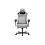 Крісло ігрове Anda Seat Kaiser 4 V2 Fabric Size XL Ash Grey (AD12YDDC-XLL-20-G-CF-03)