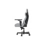 Крісло ігрове Anda Seat Kaiser 4 V2 Fabric Size XL Ash Grey (AD12YDDC-XLL-20-G-CF-03)