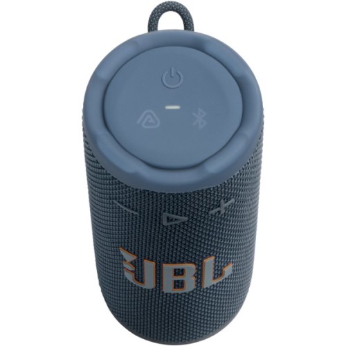 Акустична система JBL Grip Blue (JBLGRIPBLU)