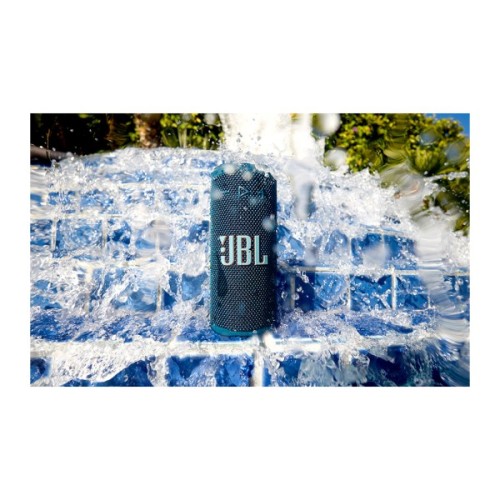 Акустична система JBL Grip Blue (JBLGRIPBLU)