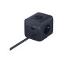 Мережевий фільтр живлення Baseus EnerFill FA11 Cube Power Strip (E00082100123-00)