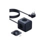 Мережевий фільтр живлення Baseus EnerFill FA11 Cube Power Strip (E00082100123-00)