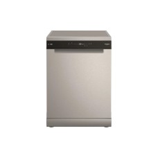 Посудомийна машина Whirlpool W7F HP33 X