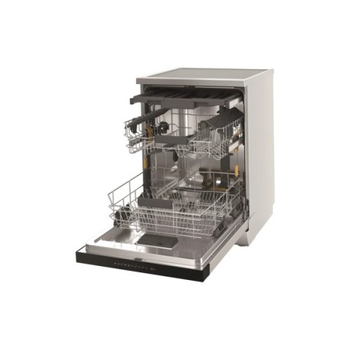 Посудомийна машина Whirlpool W7F HP33 X