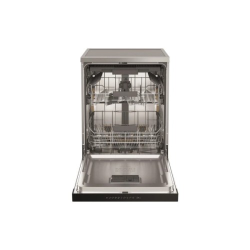 Посудомийна машина Whirlpool W7F HP33 X