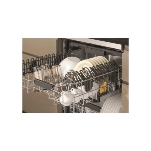 Посудомийна машина Whirlpool W7F HP33 X