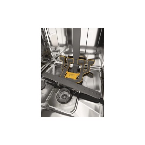 Посудомийна машина Whirlpool W7F HP33 X