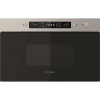 Мікрохвильова піч Whirlpool MBNA910X