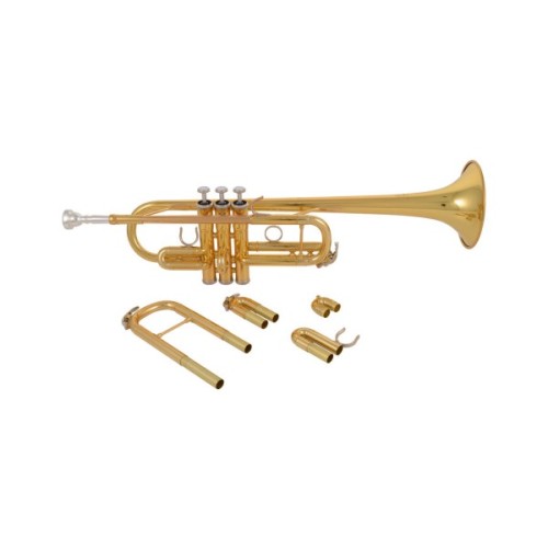 Труба Yamaha YTR-4435GII C/Bb